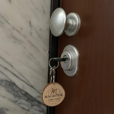 Apartment Magister